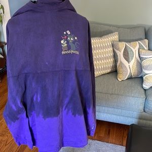 Hocus Pocus Spirit Jersey